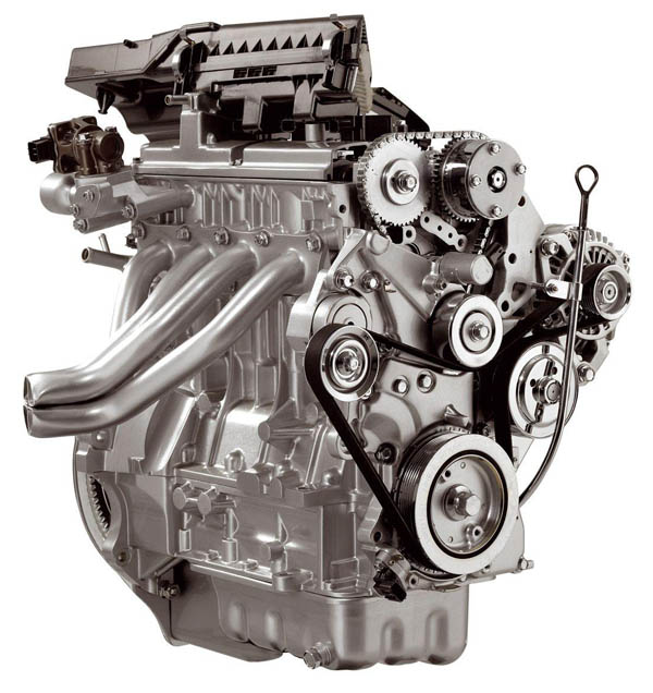 2019 N Primastar Car Engine
